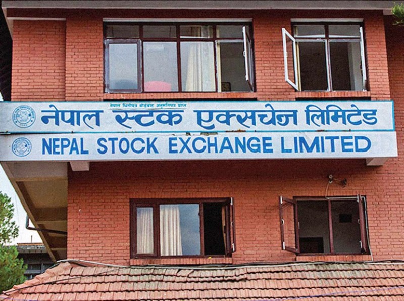 Stock exchange nepse jpg